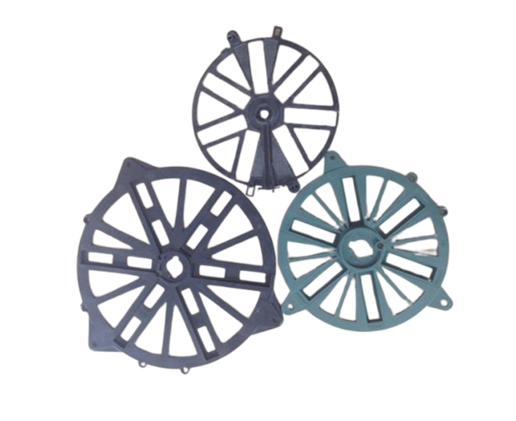 電磁爐線盤(pán)骨架國(guó)內(nèi)通用